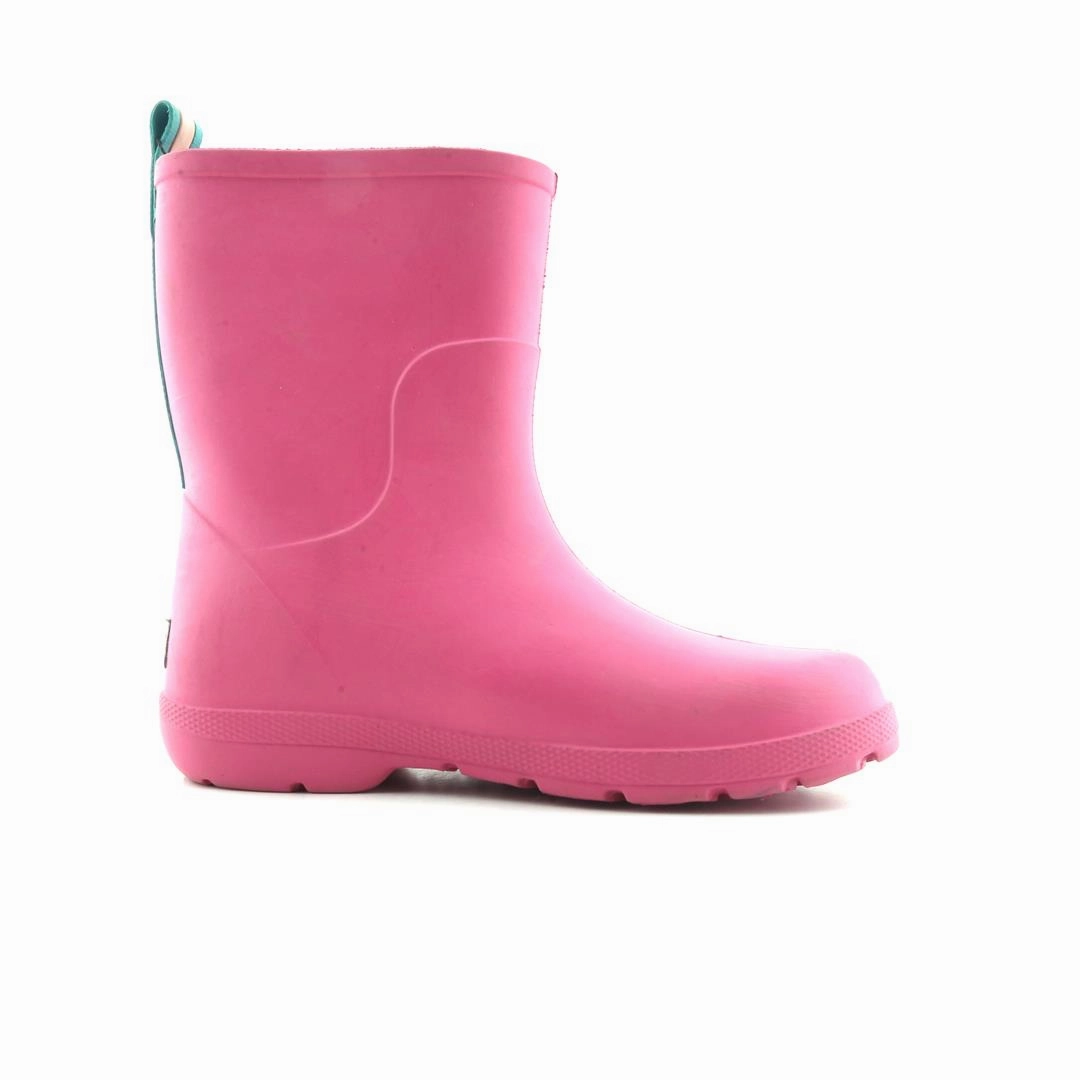 TOTES . Rain Boots With Welly Socks