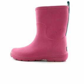 Rain Boots Orange TOTES .