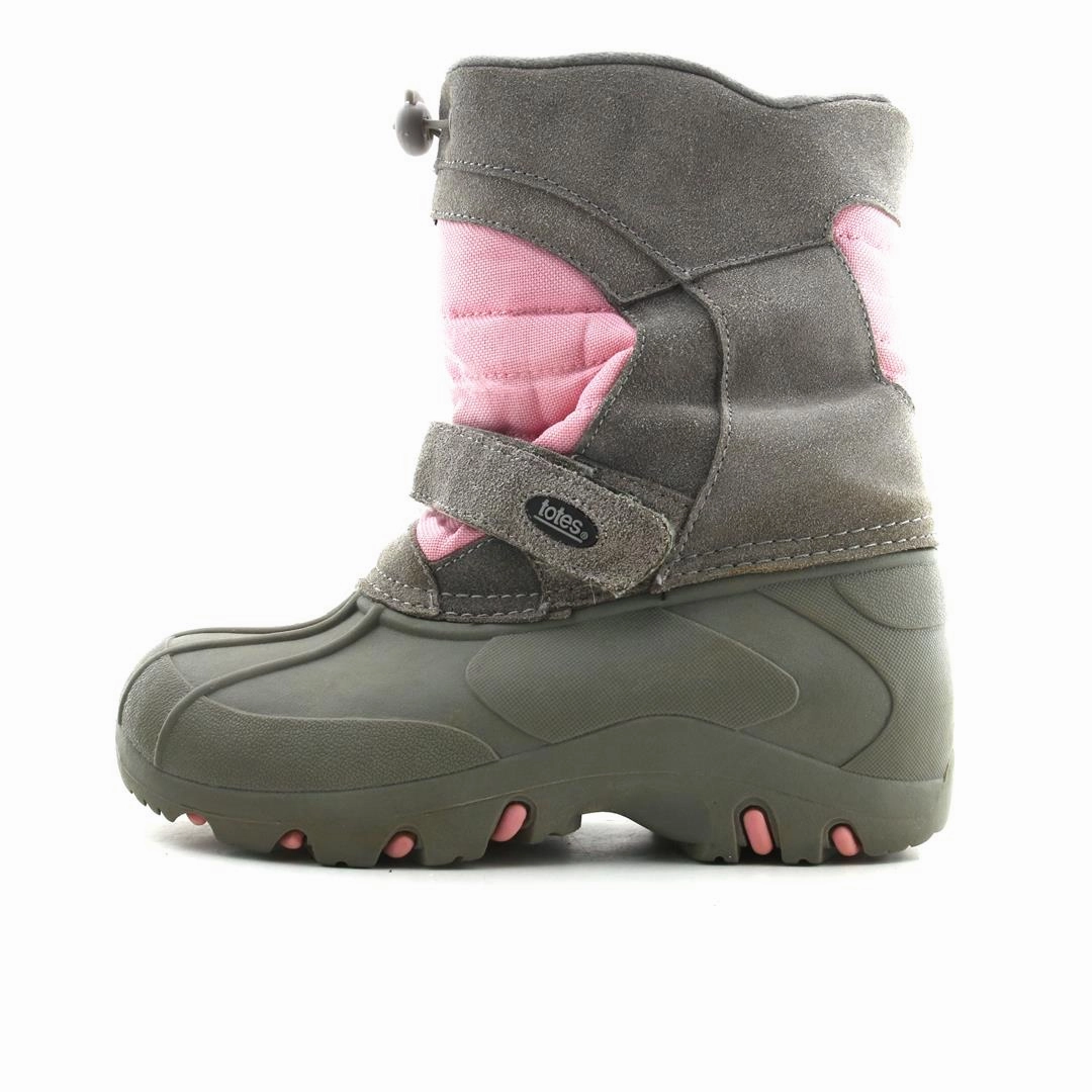 Bean Boots In The Rain TOTES .