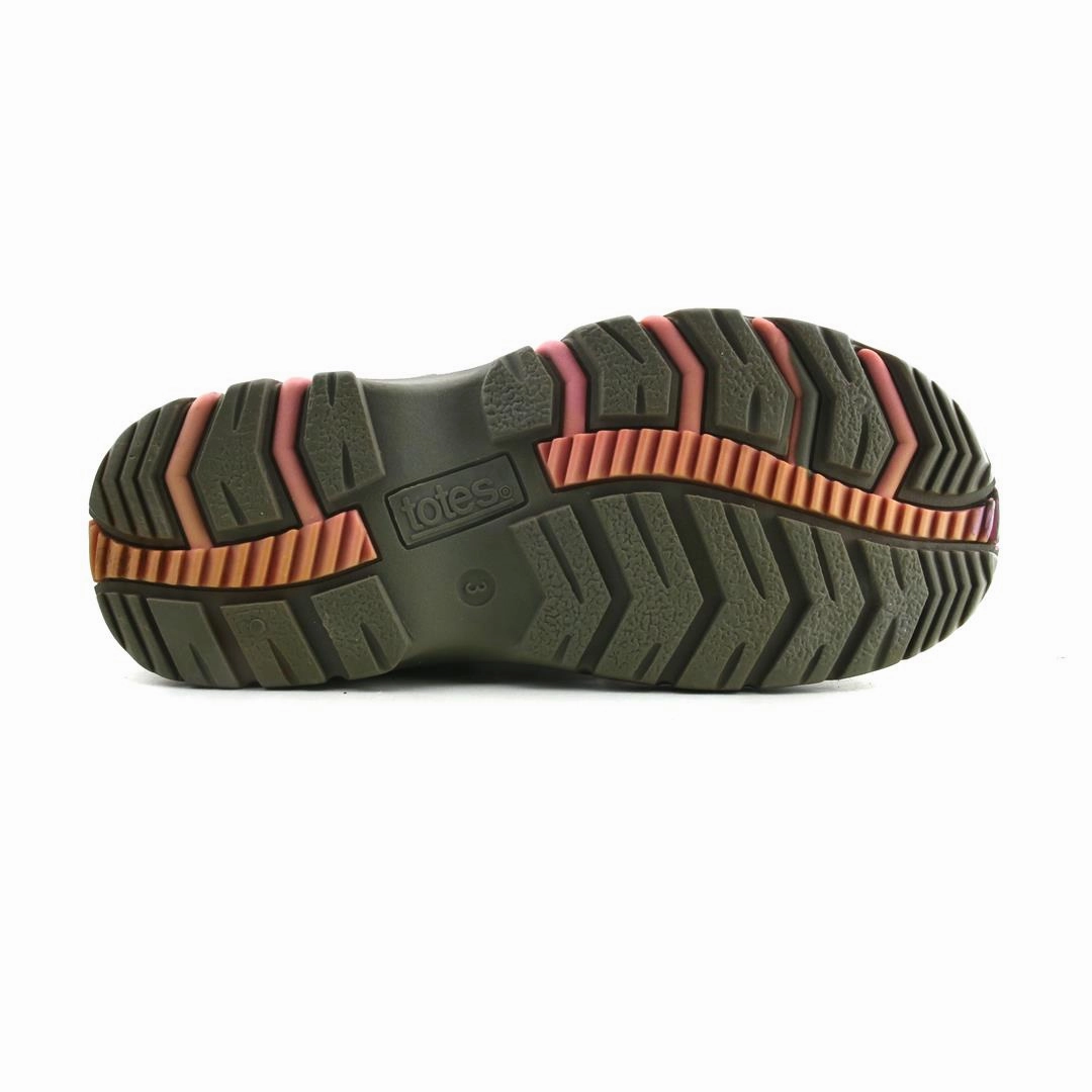 Top Rain Boots TOTES .