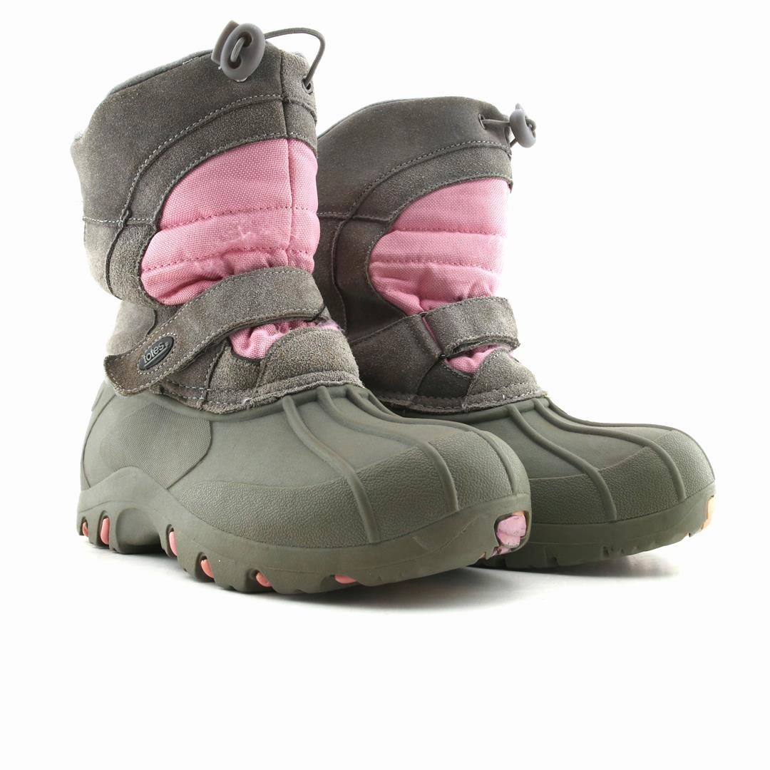 TOTES . Rain Boots Fashion