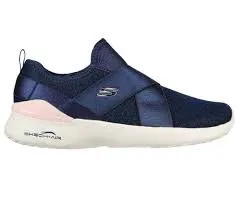 Nursing Tennis Shoes SKECHERS SKECH-AIR DYNAMIGHT - 149662 - NVPK