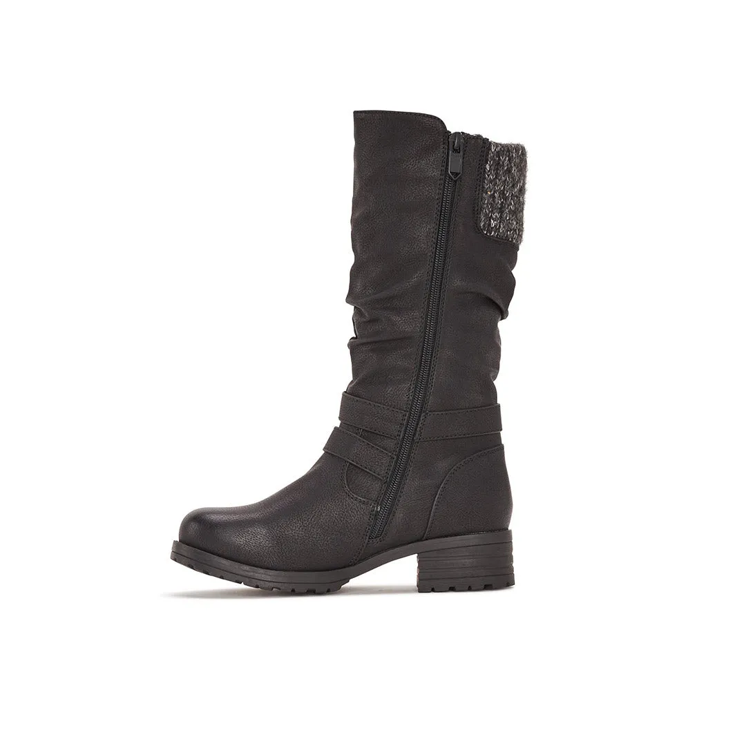 Miss Dominique Hanna Andersson Rain Boots