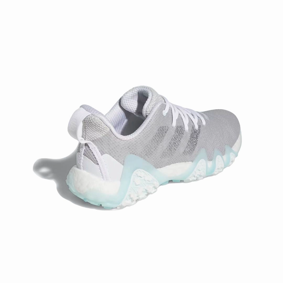 adidas - Women's Codechaos 22 Spikeless Golf Shoes (GX2614) Foothoy Golf