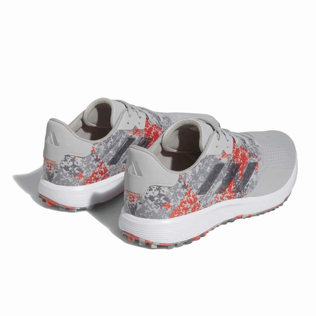 Saddle Golf adidas - Men's S2G SL 23 Golf Shoes (GV9406)