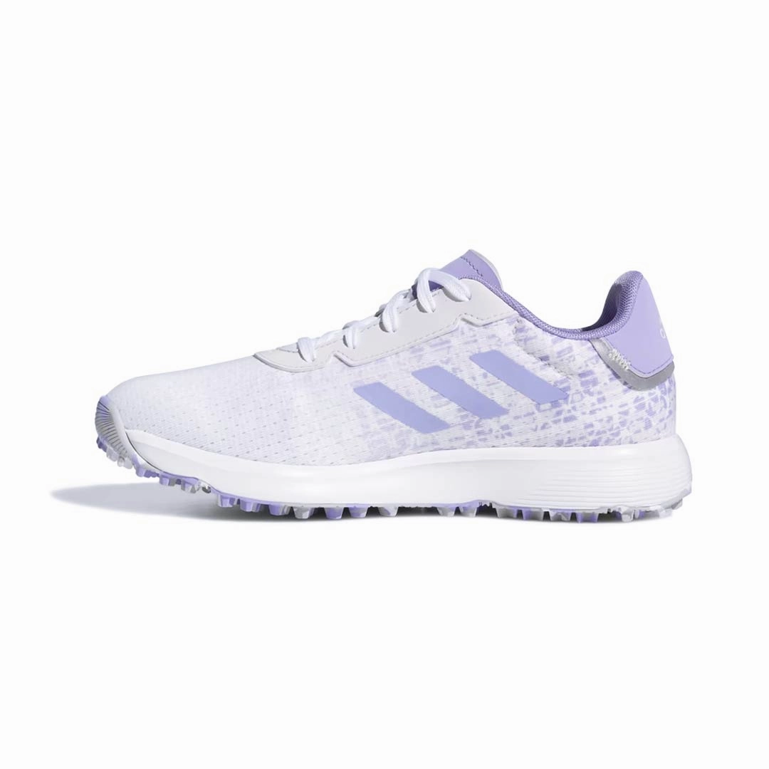 Ignite Golf Shoe adidas - Kids' (Junior) S2G SL Golf Shoes (GV9787)