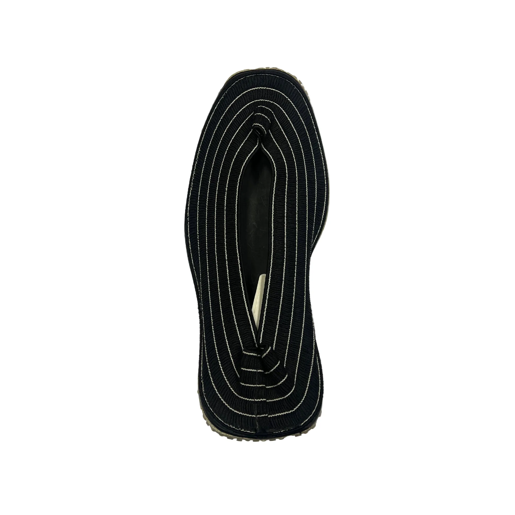 Tournament Elastic Gripper (Left) Custom Logo Slippers