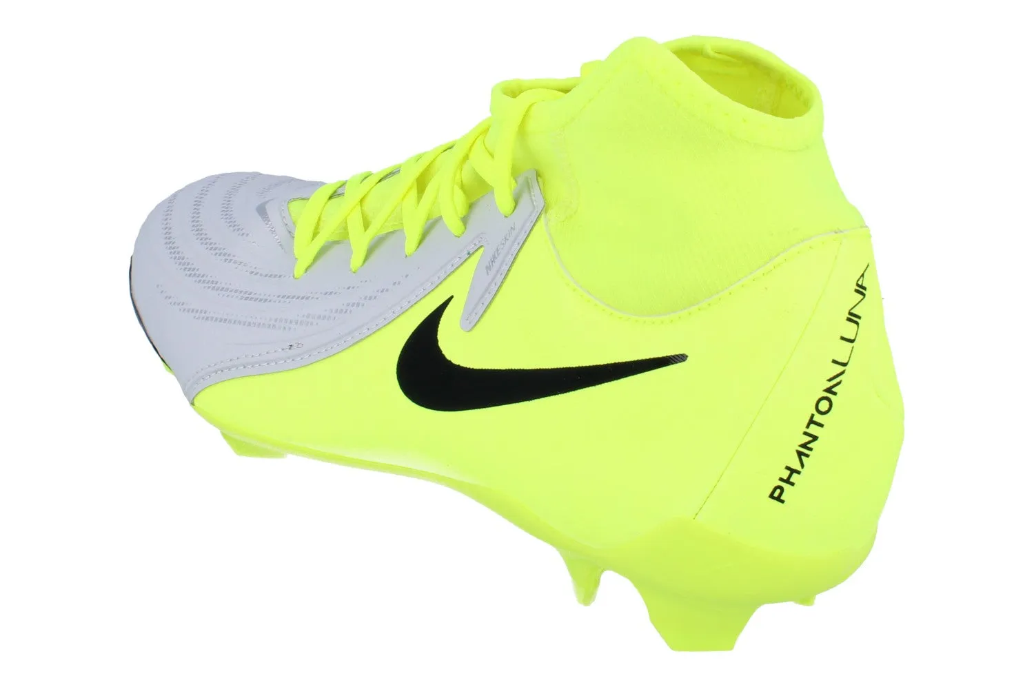 Zoom Mercurial Vapor Turf Soccer Cleat Nike Phantom Luna II Academy Fg/Mg Mens Football Boots FD6725 003