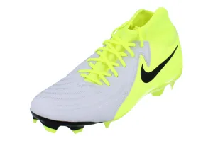 Nike Phantom Luna II Academy Fg/Mg Mens Football Boots FD6725 003 Goletto Ix Firm Multi Ground Soccer Cleat