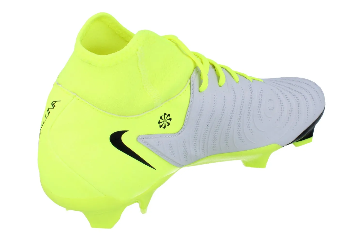 Academy Cleats Soccer Nike Phantom Luna II Academy Fg/Mg Mens Football Boots FD6725 003
