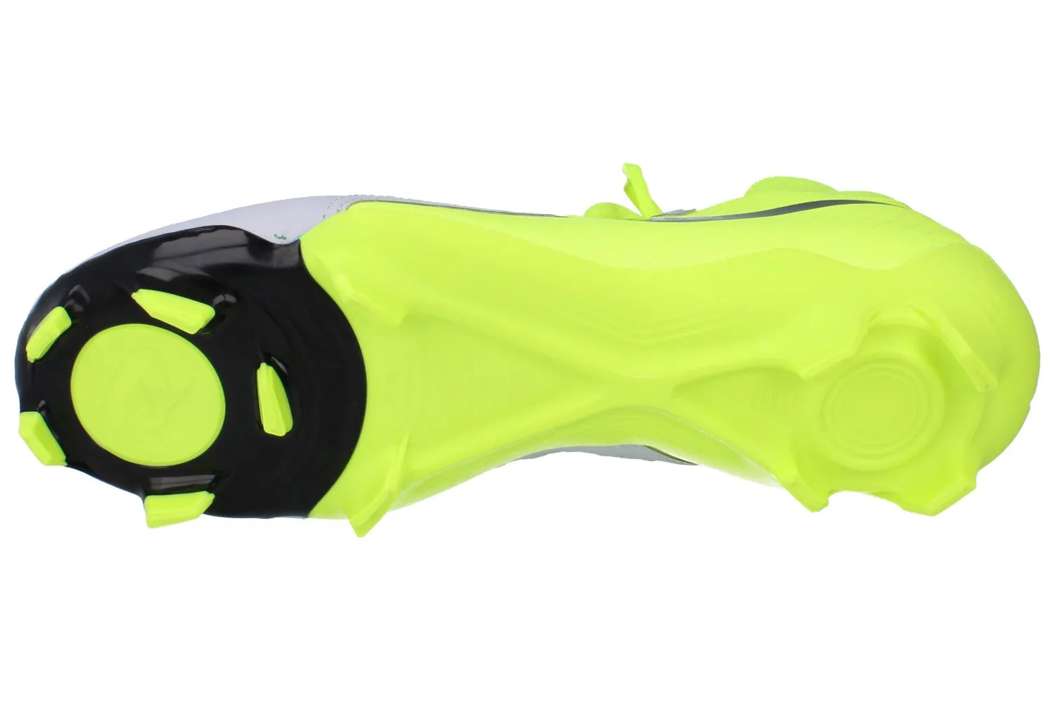 Nike Phantom Luna II Academy Fg/Mg Mens Football Boots FD6725 003 Big Kids Soccer Cleats