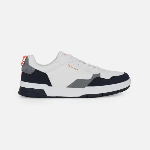 Tennis Shoes Canvas MEN SKATE BOARD LACE-UP SHOES