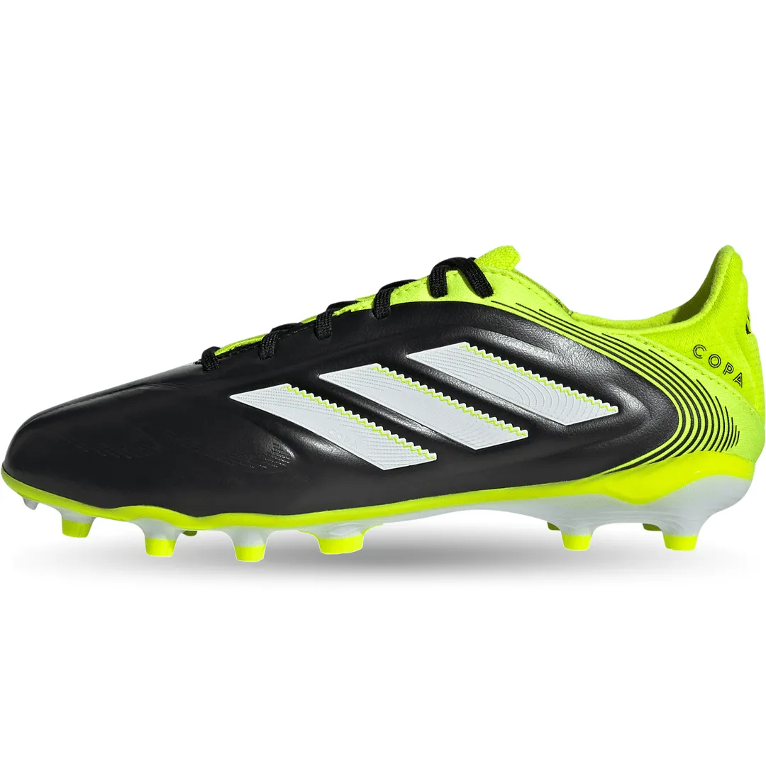 League Multi-ground Soccer Cleats Copa Pure 3 Elite Youth FG/MG - Radiant Blaze Pack (JR2850)
