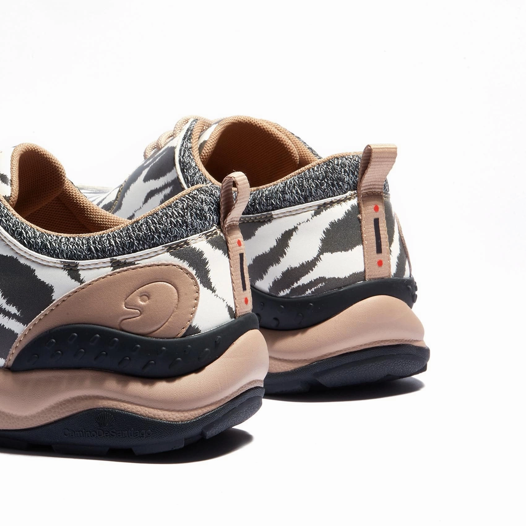 Thunderbolt 2 San Diego III Women Granite Trail Shoe