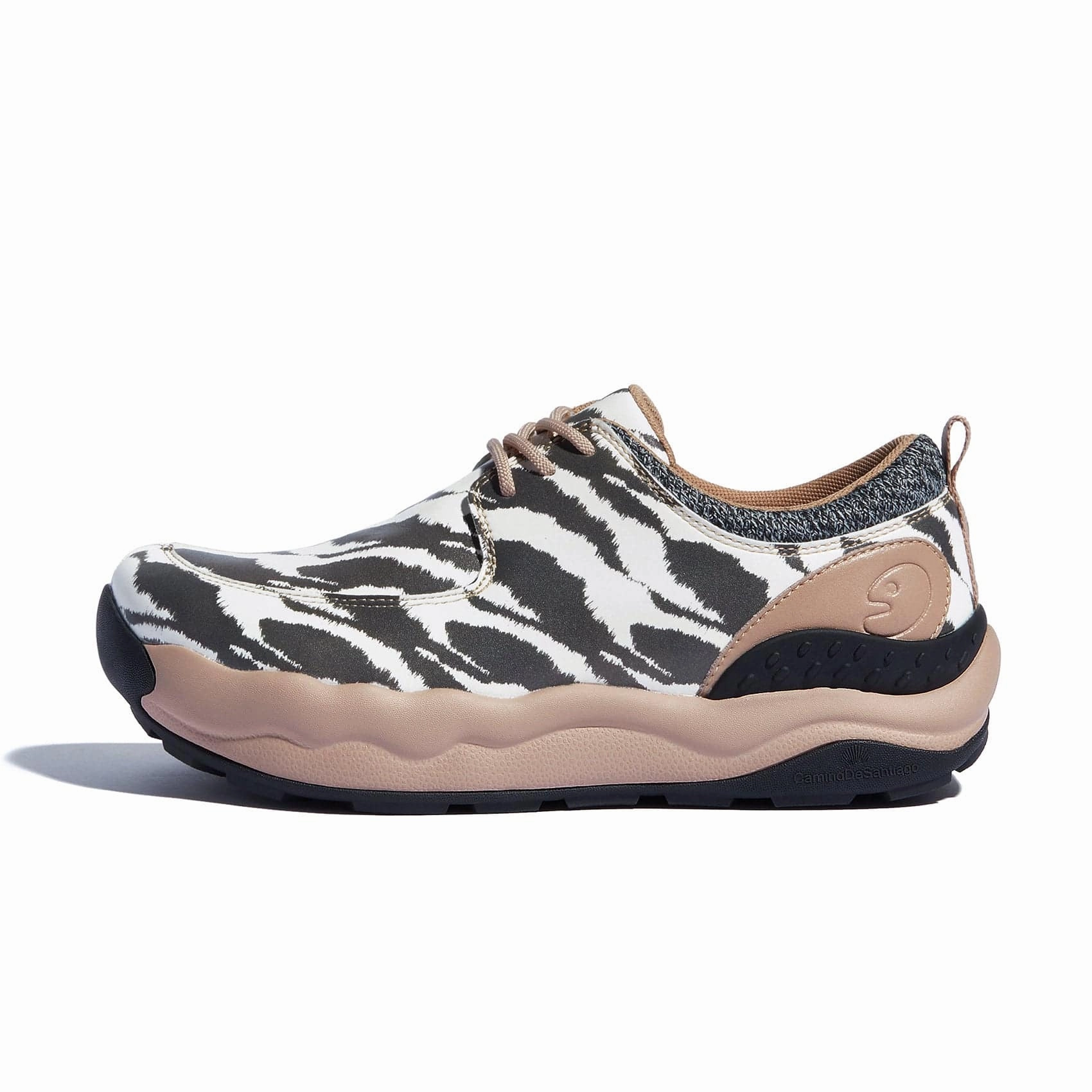 Thunderbolt 2 San Diego III Women Defroster Trail Shoes