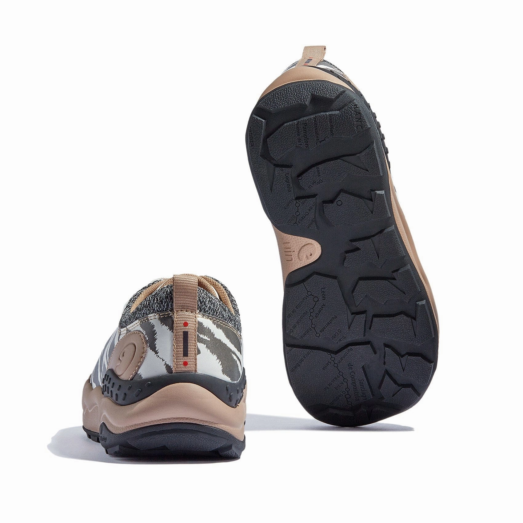 Thunderbolt 2 San Diego III Women Best Shoes For Walking Trails