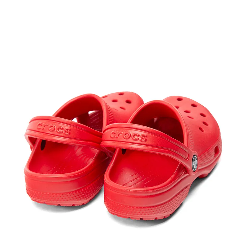 Trail Running Shoes Vs Regular Running Shoes CLASSIC CLOG K