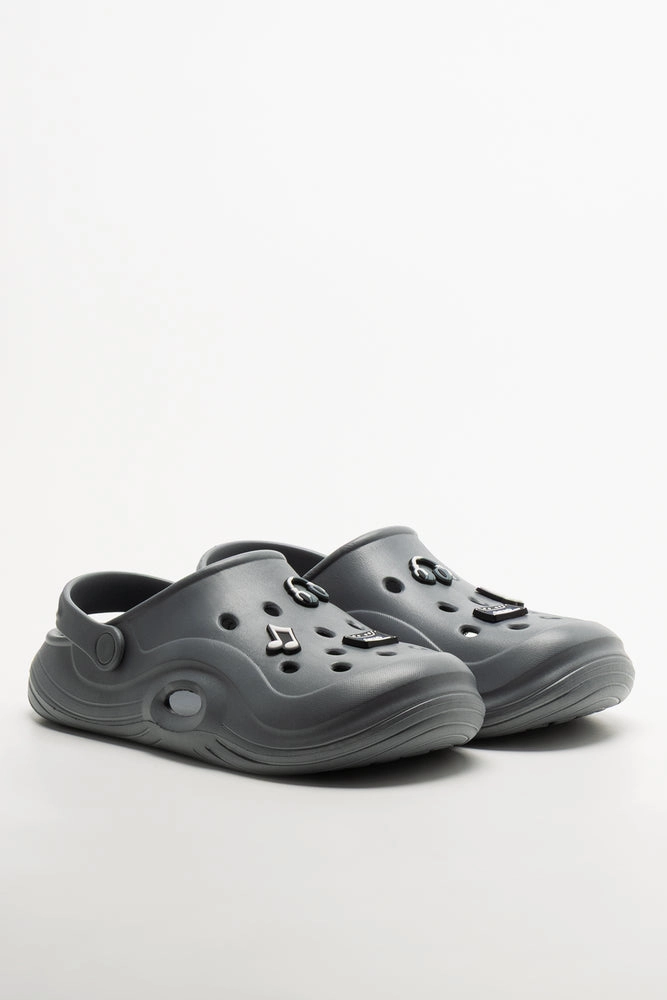 Clogs Charcoal Trailer Electric Brake Shoes