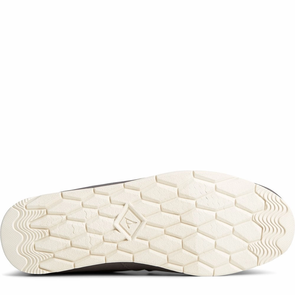 Sperry Moc-Sider Nylon Slip On Genesis Trail-running Shoes