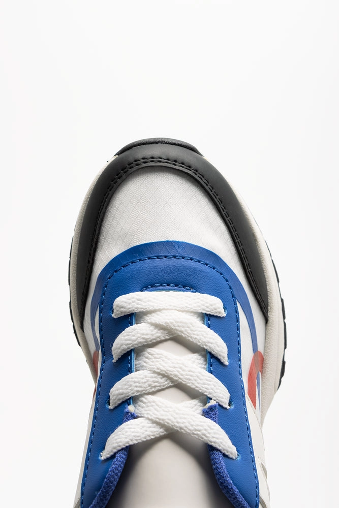 Trainer White 0 Drop Training Shoes