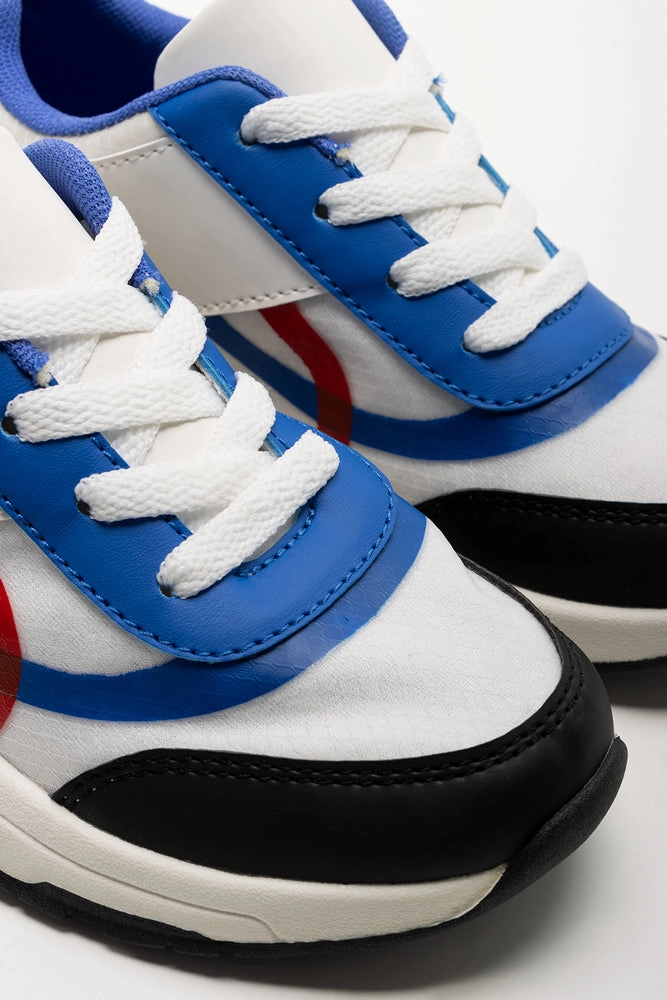 Trainer White Best Xc Training Shoes