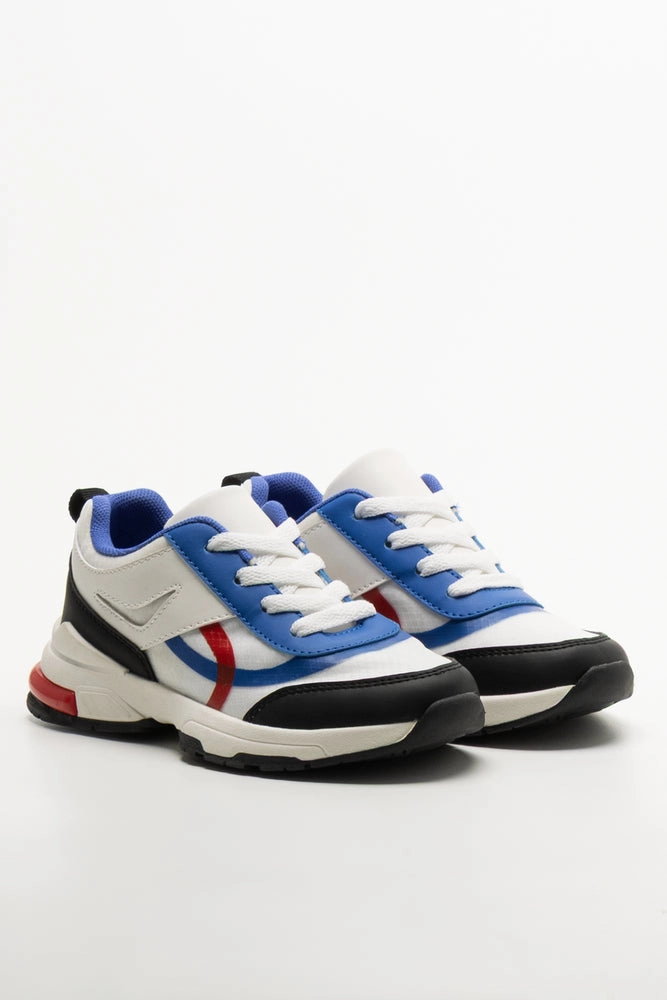 Trainer White Under Armour Charged Commit Tr 3 Training Shoes