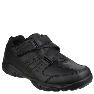 Skechers Grambler Zeem School Shoe Best Shoes To Do Hiit Training