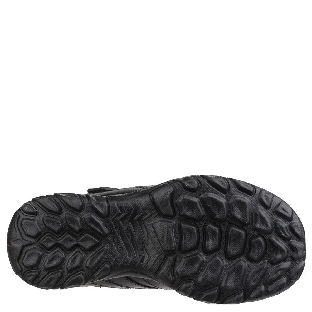 2024 Best Training Shoes Skechers Grambler Zeem School Shoe