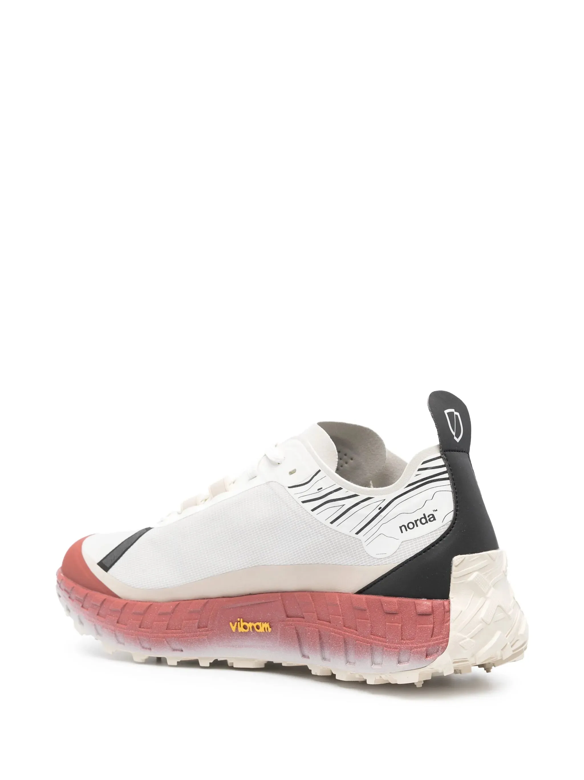 001 Mars low-top sneakers Best On Running Shoes For Training