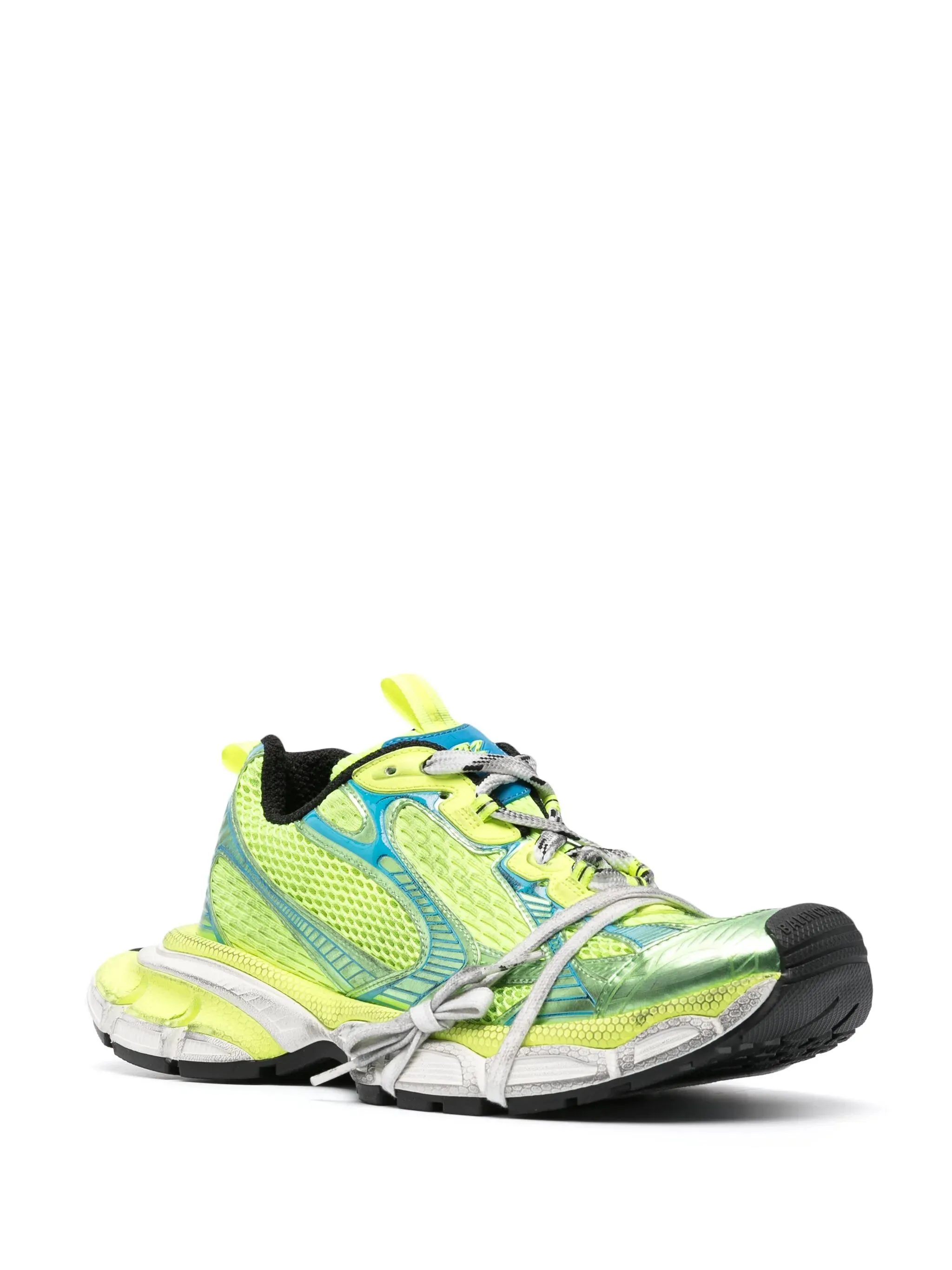 3XL sneakers Under Armour Project Rock Bsr 4 Training Shoes