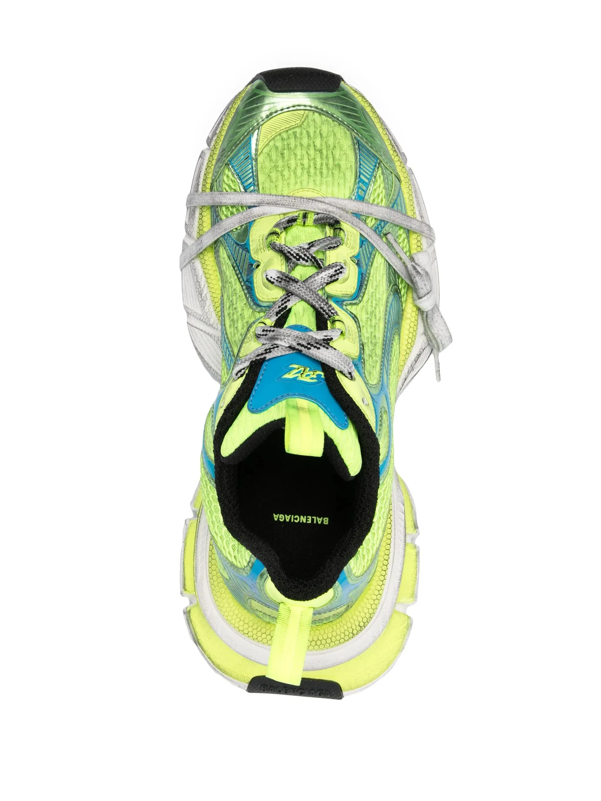 3XL sneakers Super Trainer Shoes