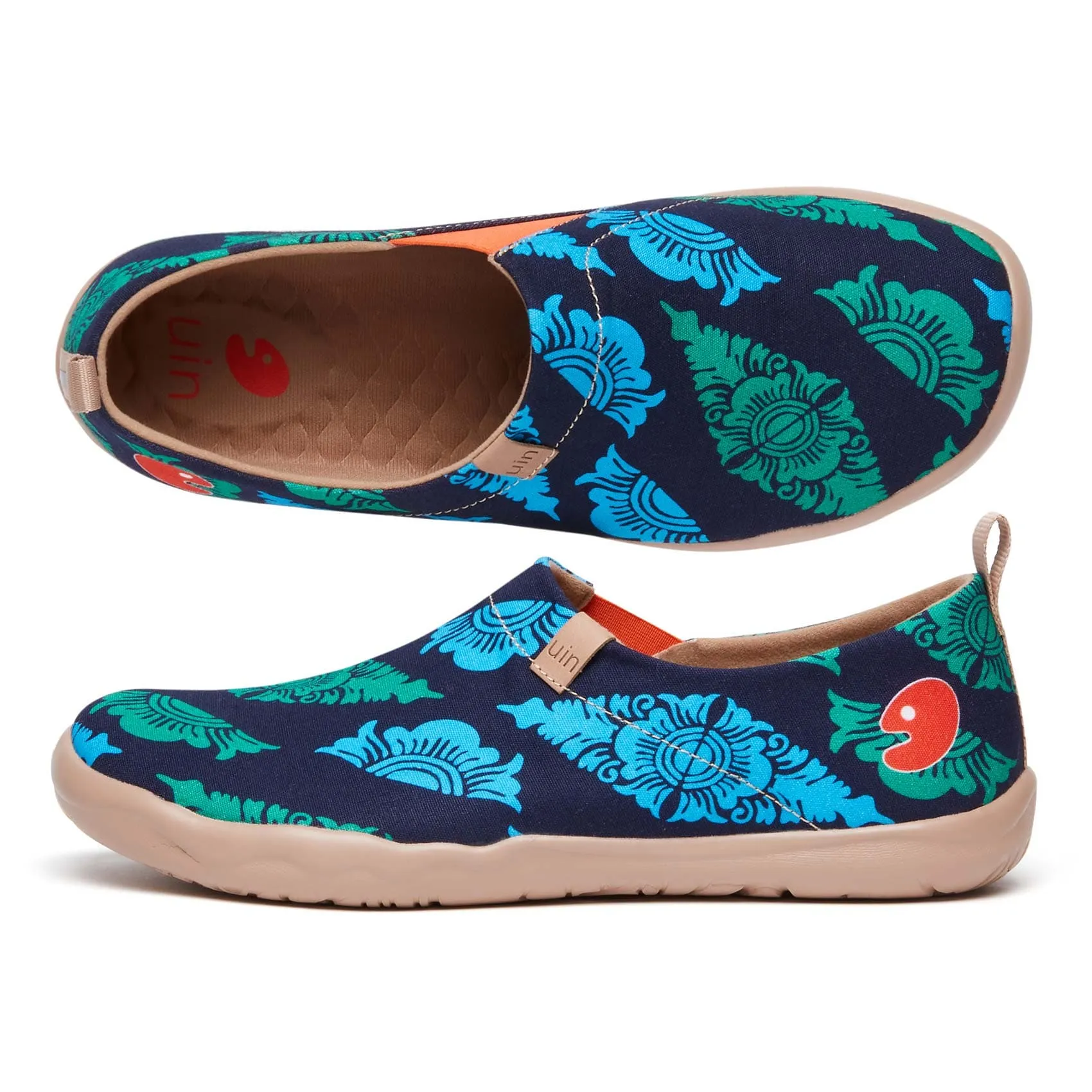 Skate Shoes Casually Charm of Bali Toledo I Men