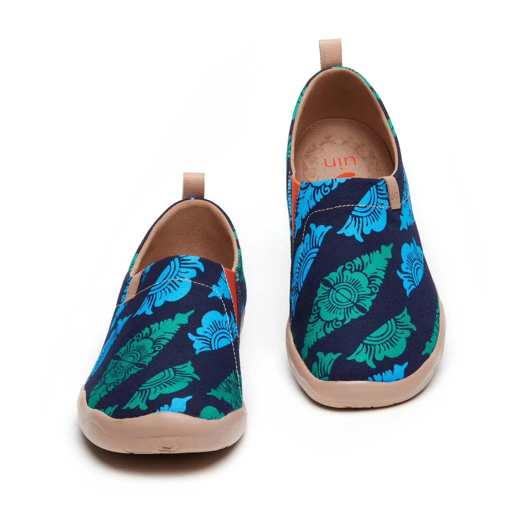 Charm of Bali Toledo I Men Best Casual Shoes For Walking All Day