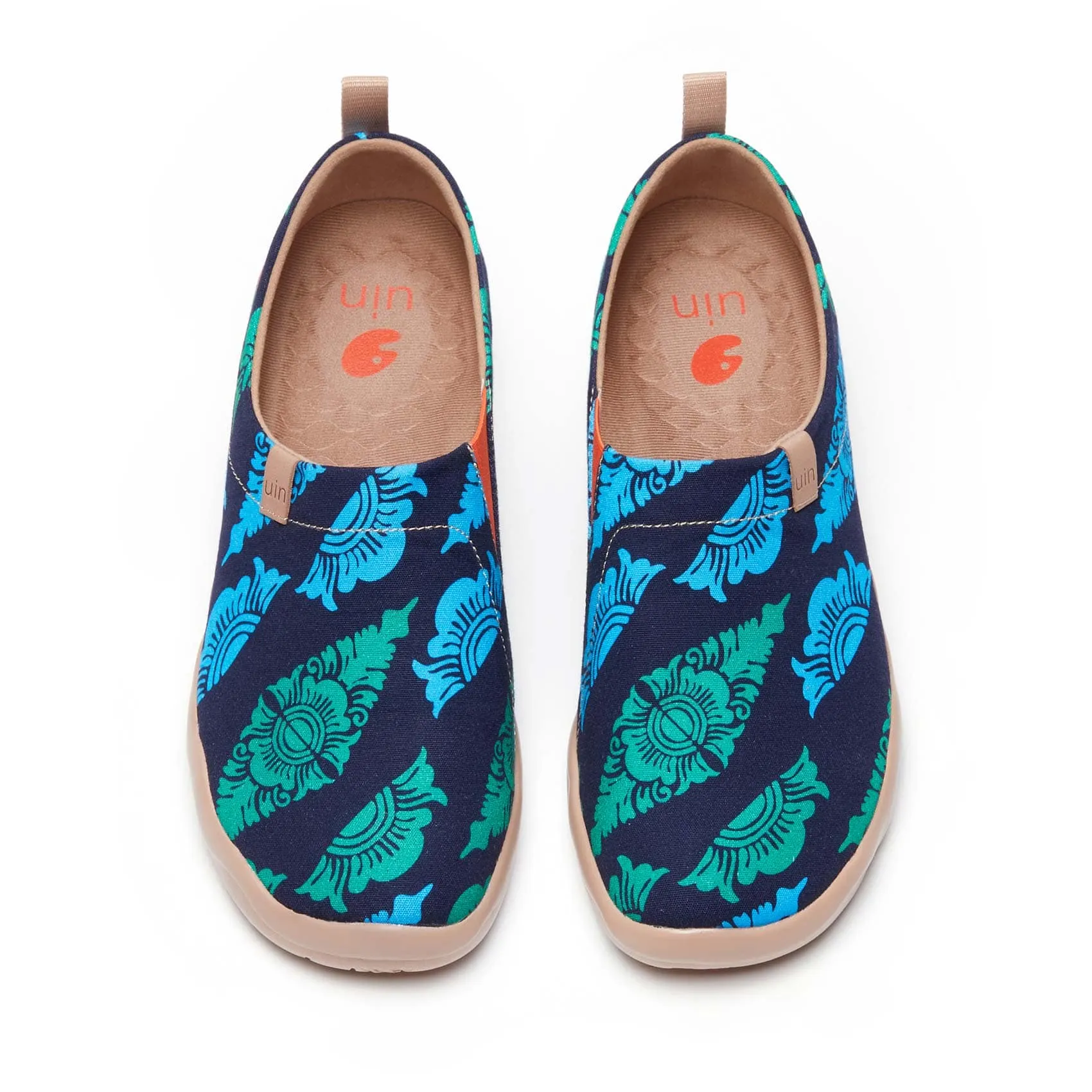 Charm of Bali Toledo I Men Casual Shoes Style