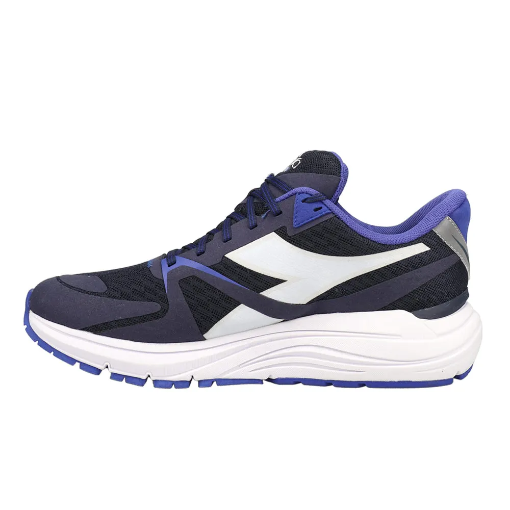 Clean Puma Suede Shoes Mythos Blushield 8 Vortice Running Shoes