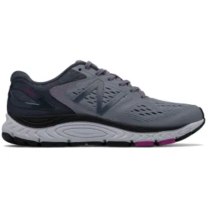 New Balance 840v4 Cyclone/Poisonberry (Women's) New Balance 997 Mens