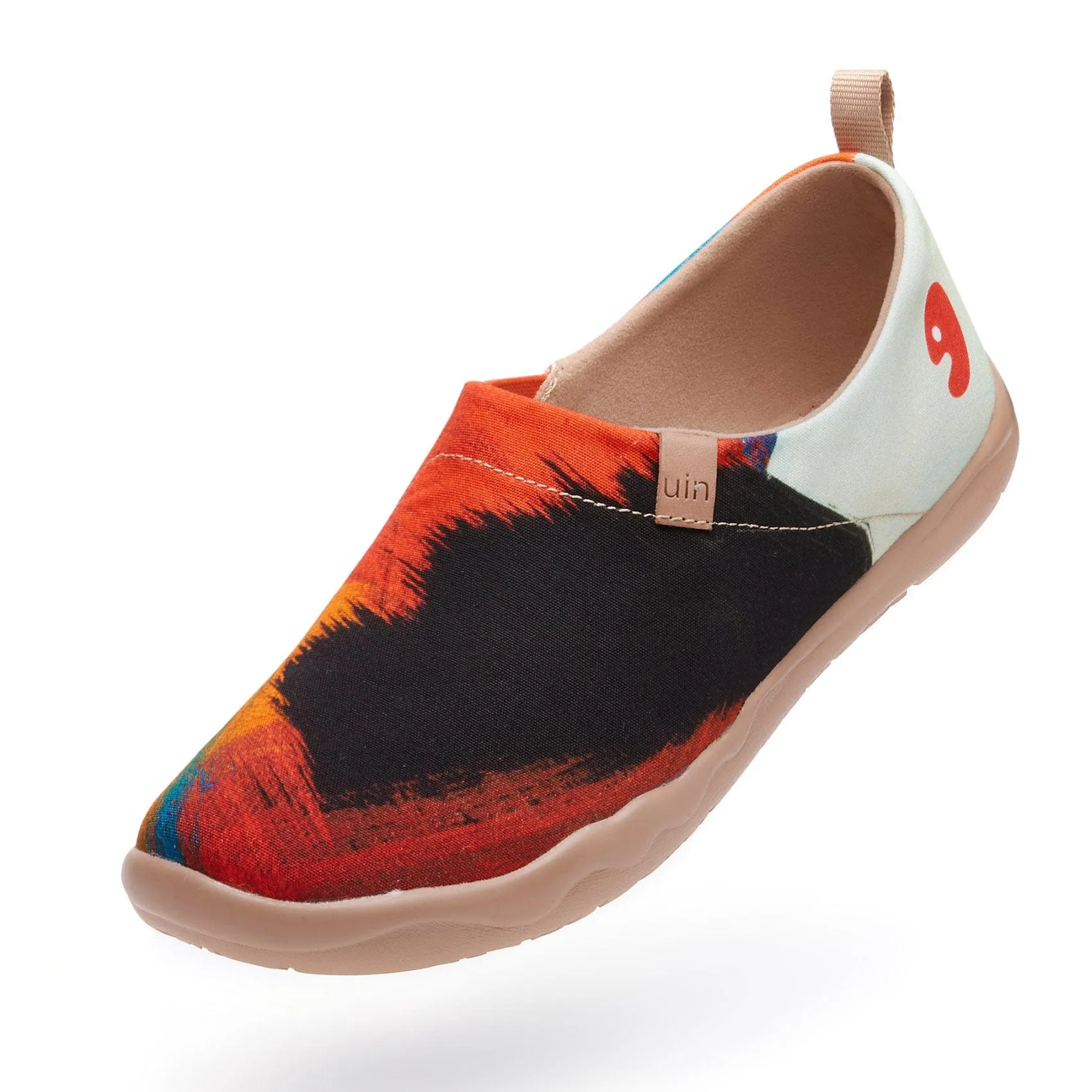 Brutalism Toledo I Men Mid Casual Shoes