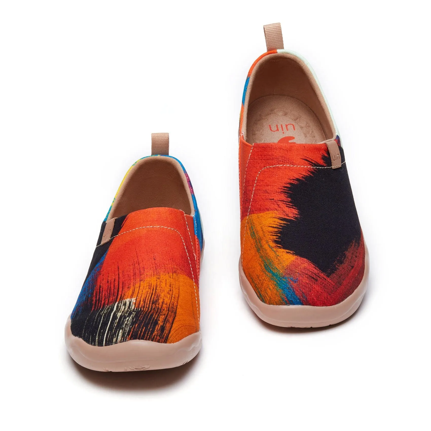 Casual High Top Shoes Brutalism Toledo I Men