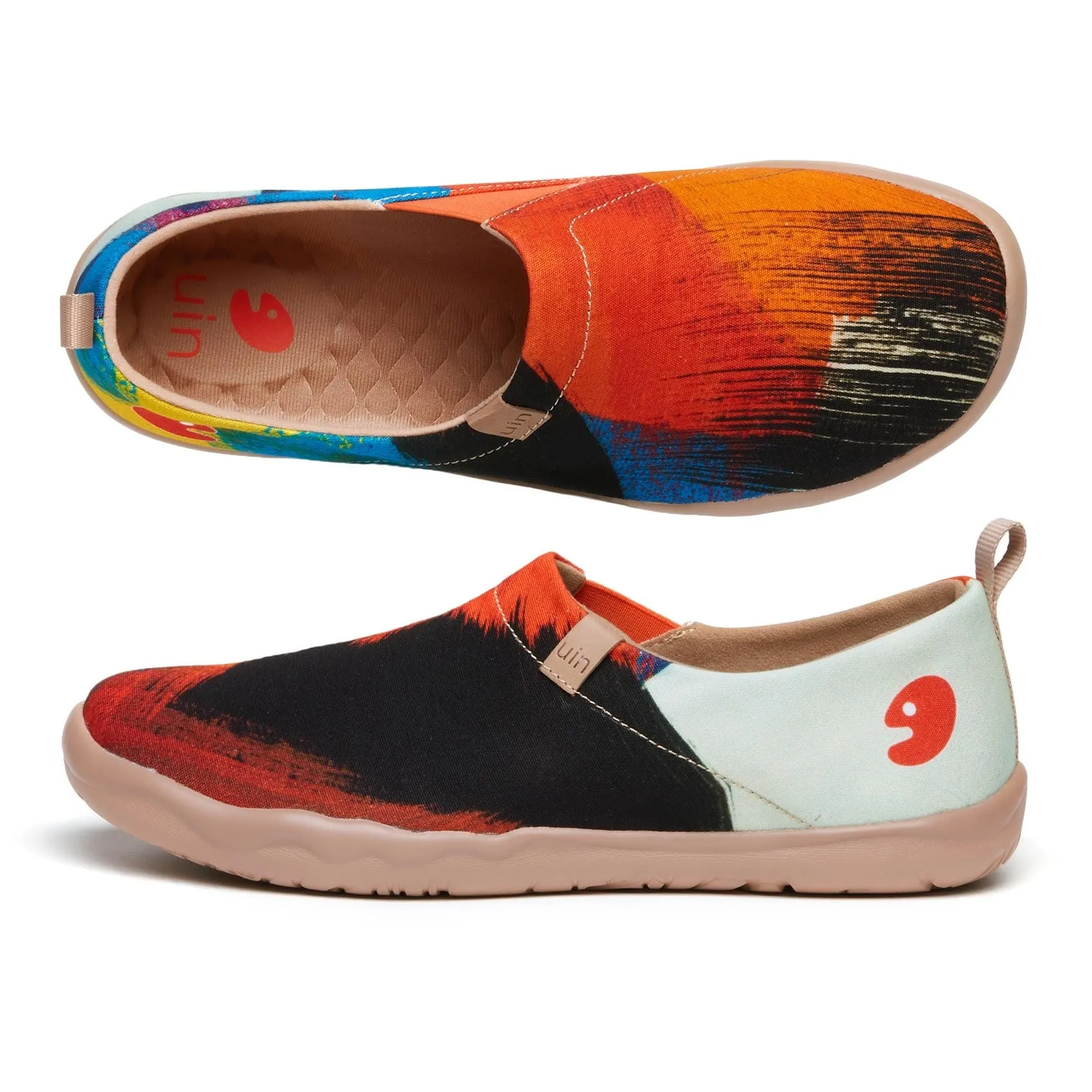 Wear Golf Shoes Casually Brutalism Toledo I Men