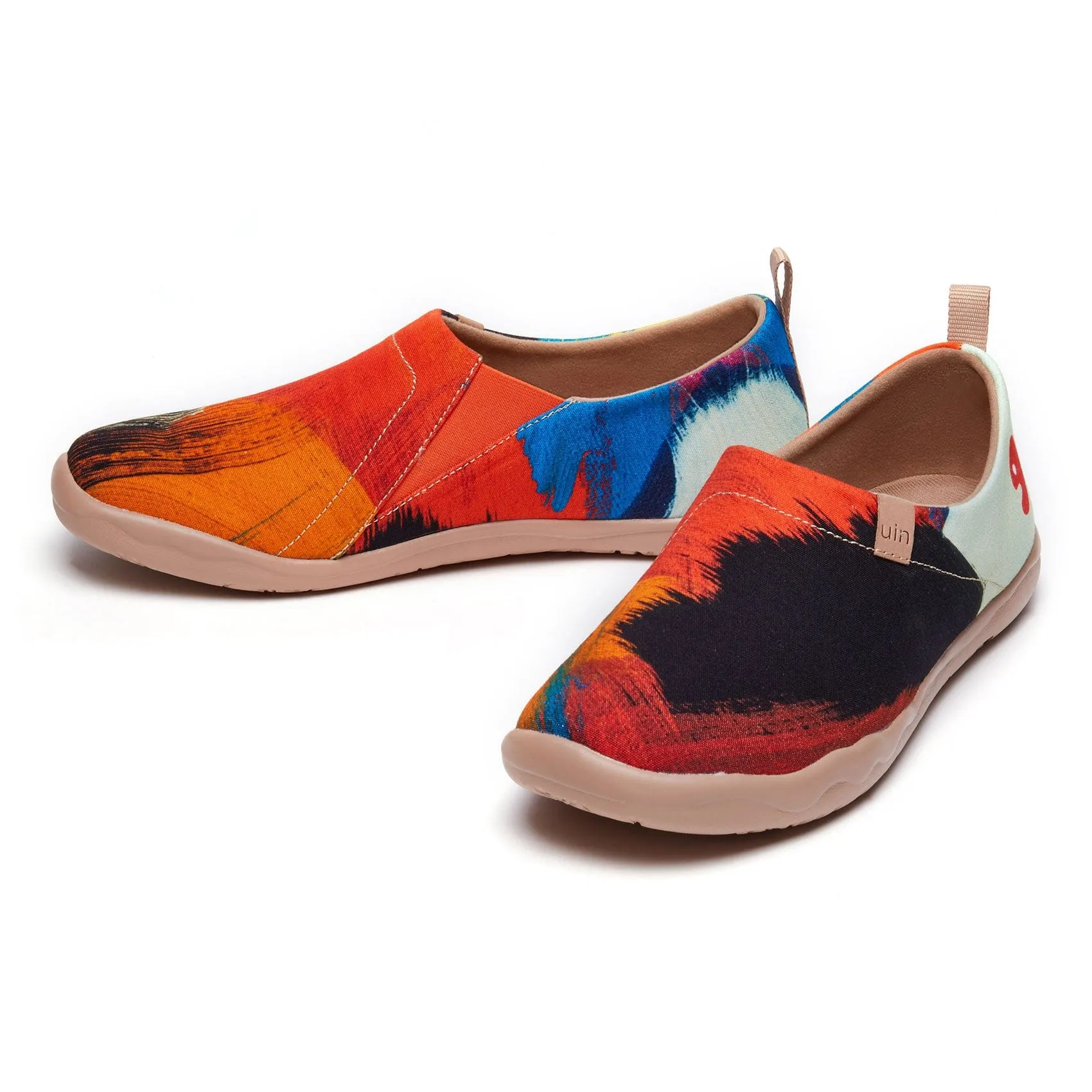 Casual Shoes To Style With A Suit Brutalism Toledo I Men