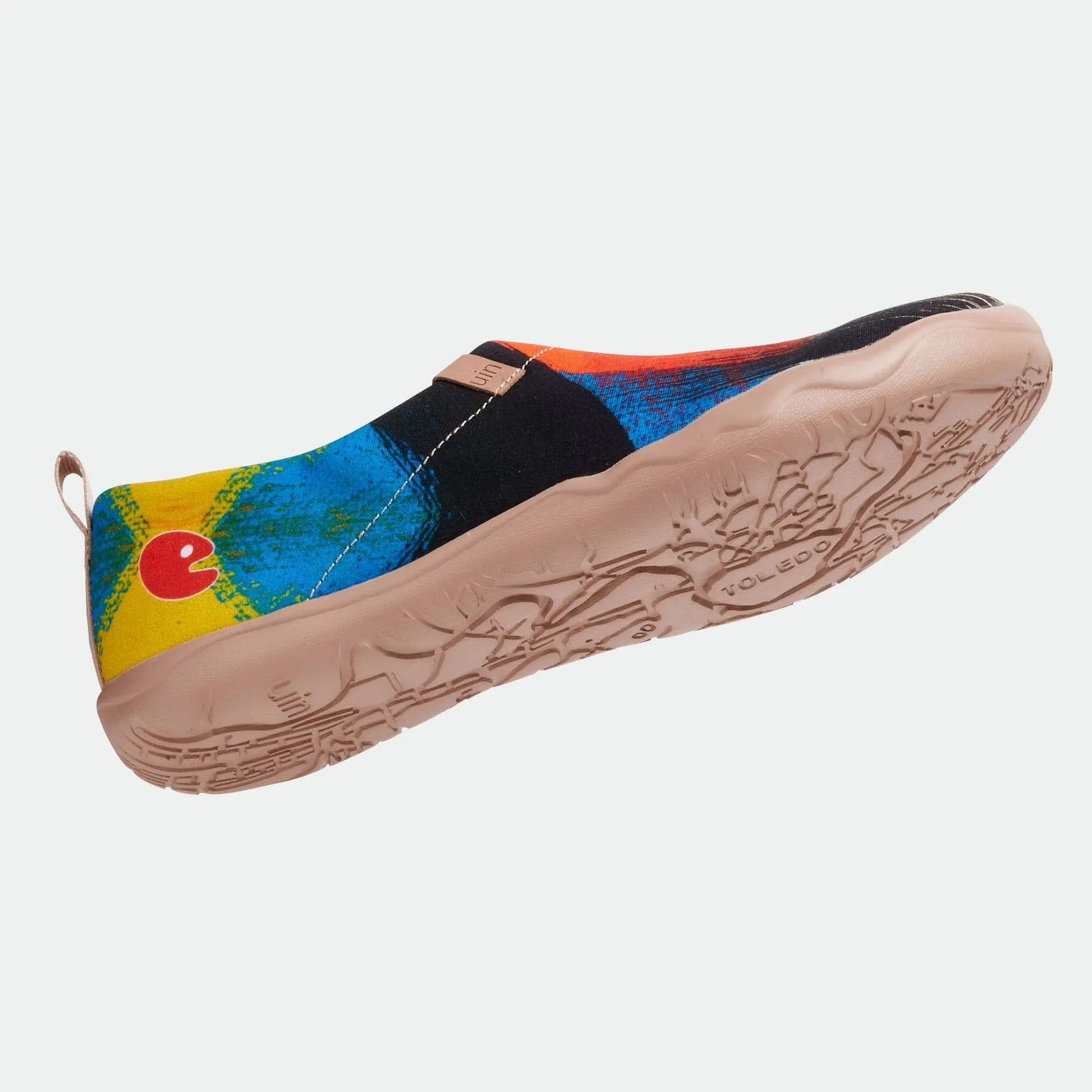 Casual Shoes For Business Brutalism Toledo I Men