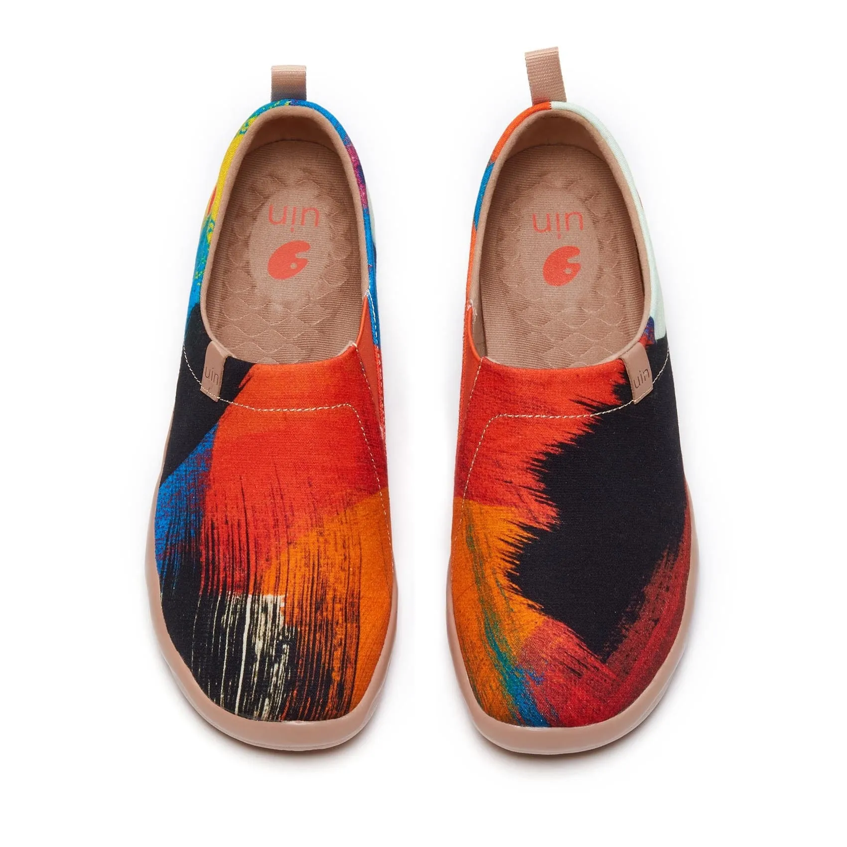 Brutalism Toledo I Men Casual Slip On