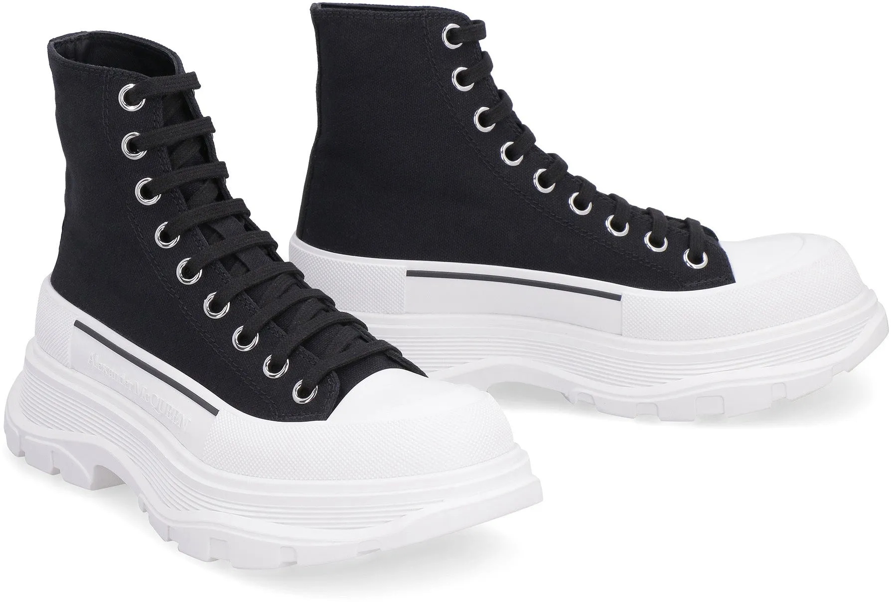 'TREAD SLICK' BOOTS Boots By Mia