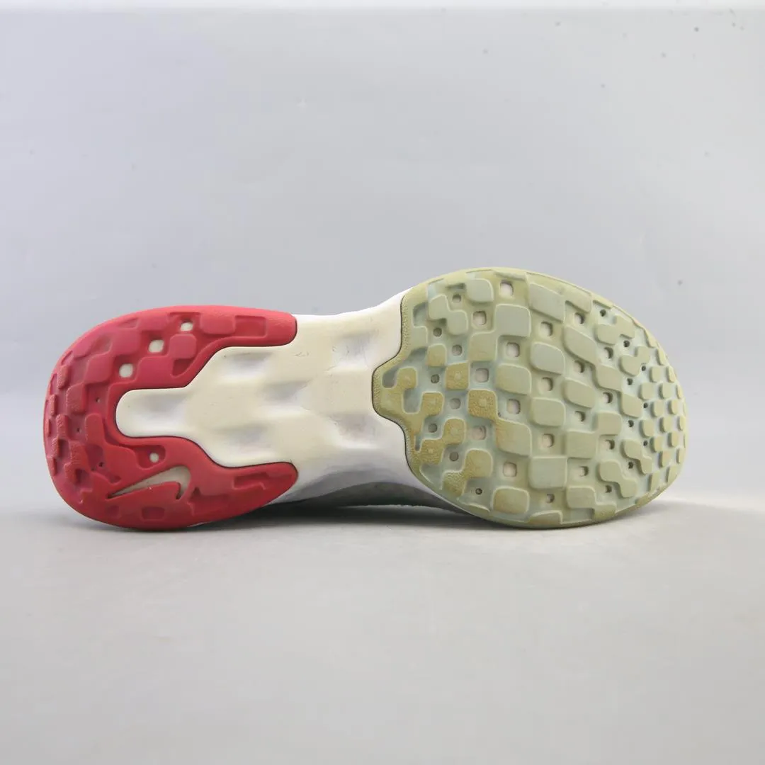 Nike Slip On Skate Shoes NIKE RENEW RUN 3