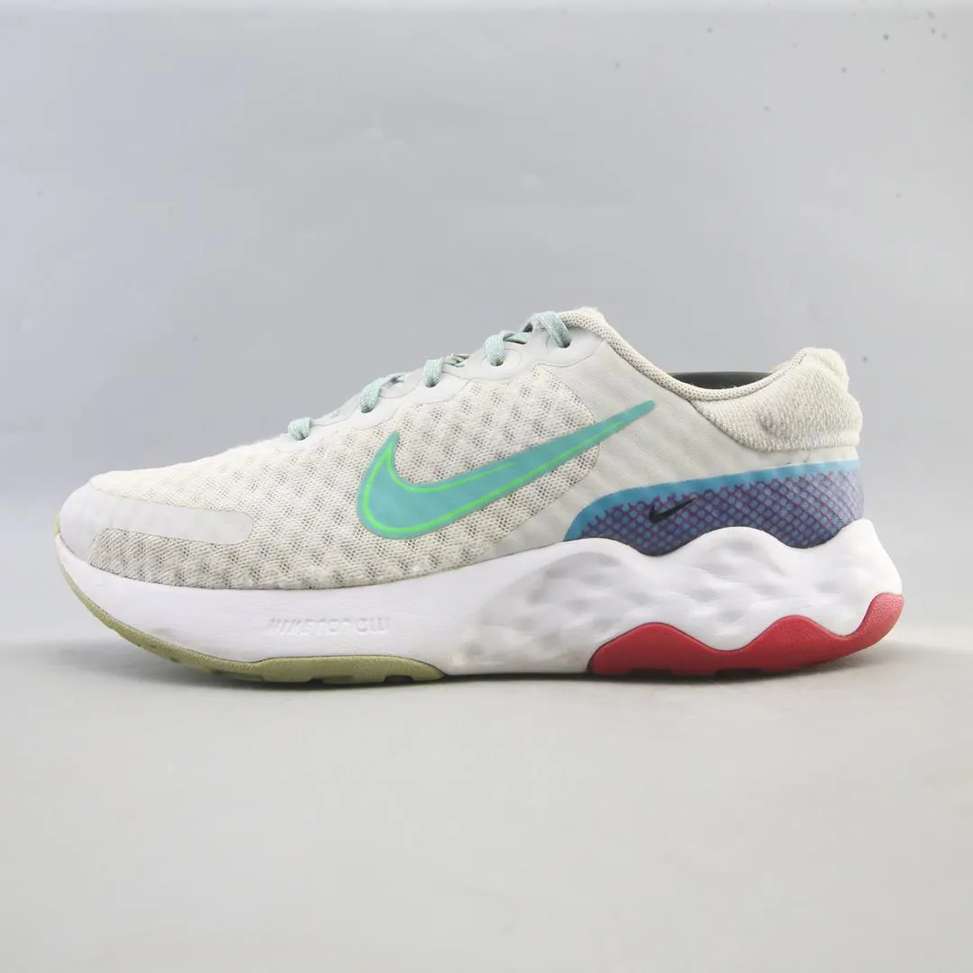 NIKE RENEW RUN 3 Strap Shoes Nike