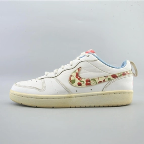 NIKE COURT BOROUGH LOW 2 Fortnite X Nike Shoes