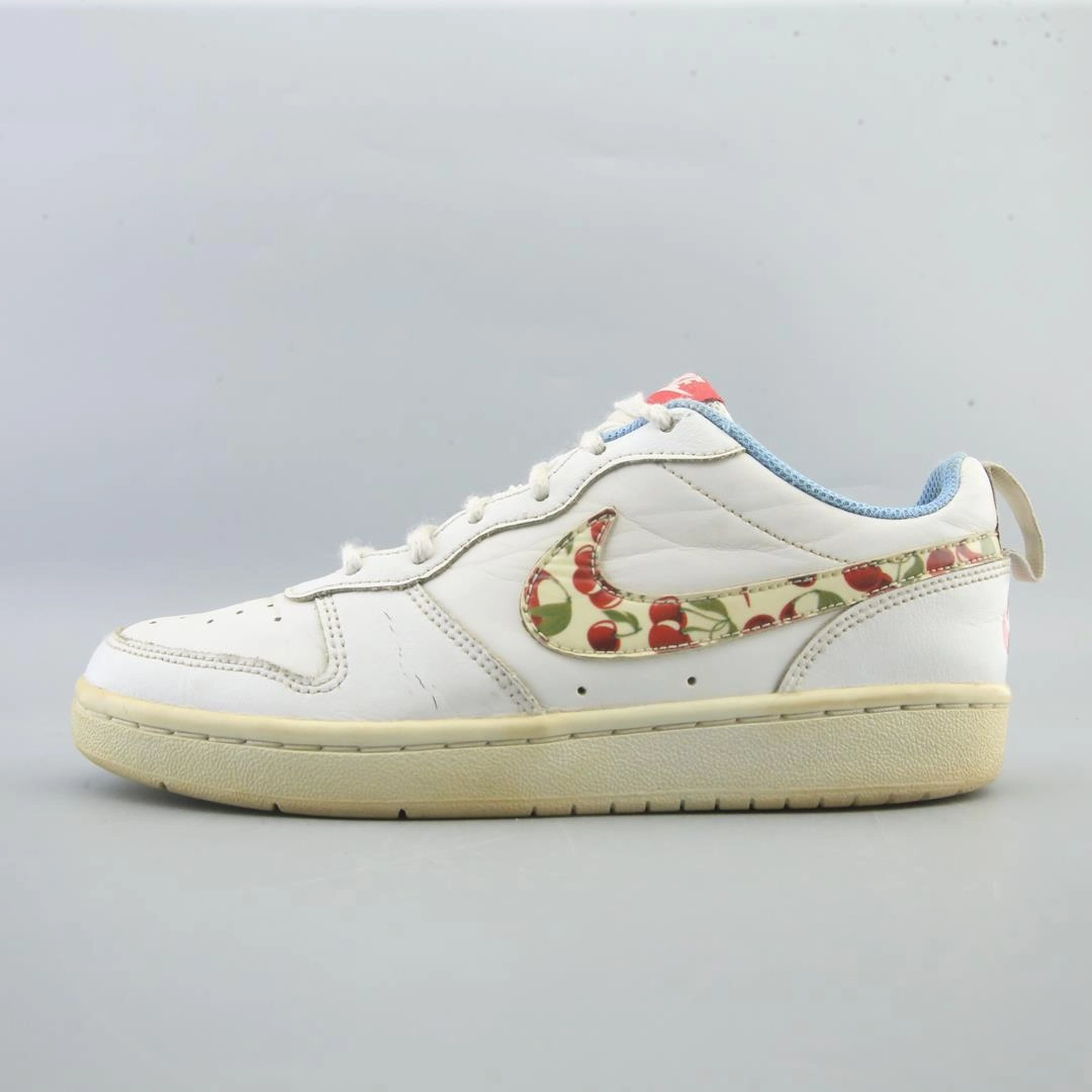 Cost Of Nike Air Max Shoes NIKE COURT BOROUGH LOW 2