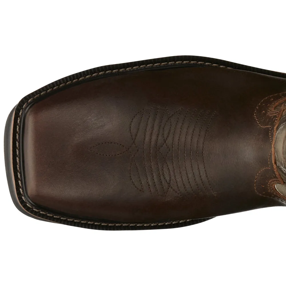 Trekker 11 Inch Waterproof Composite Toe Work Boots Trail Running Shoes Speedcross 4