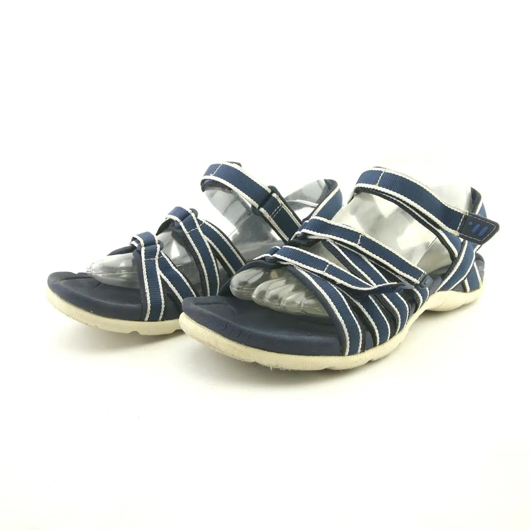 Tights And Sandals L.L.BEAN  BOOTHBAY ADJUSTABLE