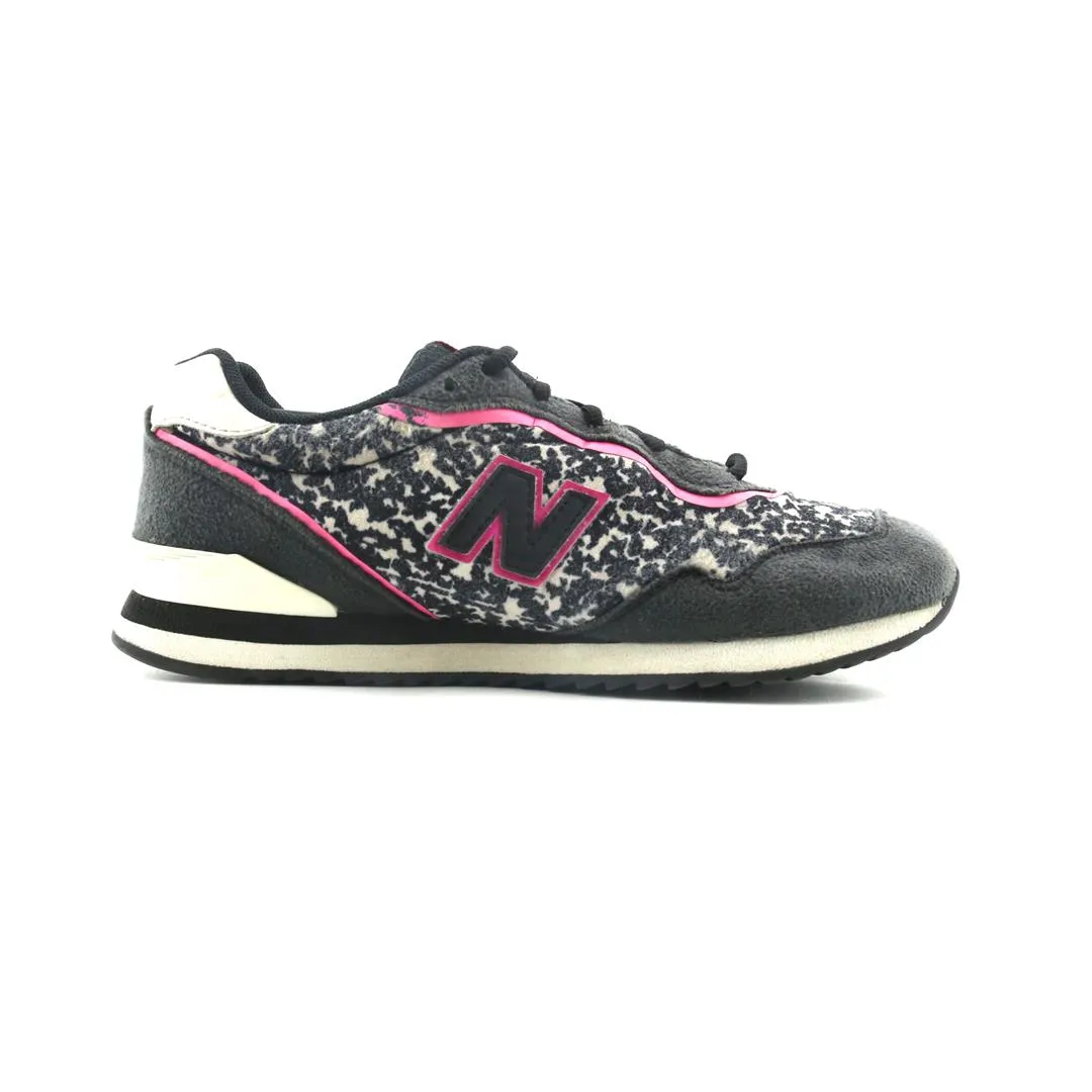 Mujeres New Balance 9060 Black NEW BALANCE SOLA SLEEK V1